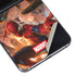 Marvel Spiderman Group Wall Galaxy Z Flip5 5G Skin